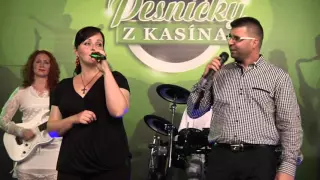 Duet: Na vrchu Inovci