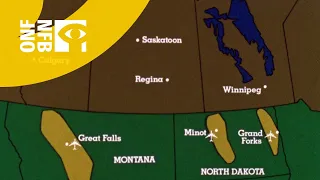 After the Big One: Nuclear War on the Prairies