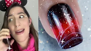 💥🎲Historias de la Manicura Leidys Sotolongo 2023 💖Uñas Con Storytime | Parte 99