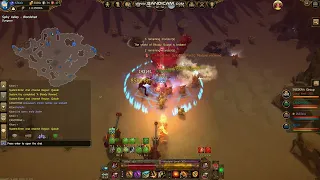 Drakensang Online  5 x blood chest  15 sec CROTEAM