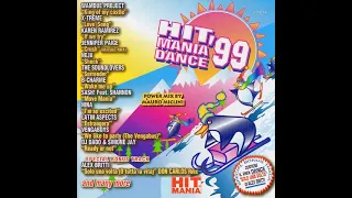 Hit Mania Dance '99