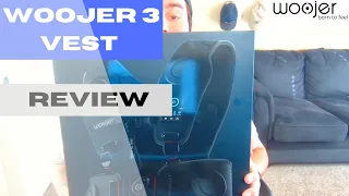 Woojer Vest 3 Review. IS IT ANY GOOD!?!