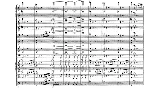 Symphony No. 6 "Little" in C major - Schubert (Score)