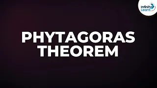 What is the Pythagoras' Theorem? | Don't Memorise