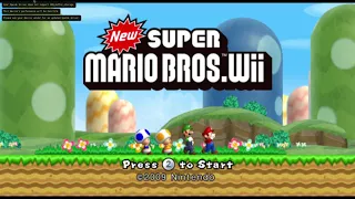 How to play wii games on a Mac/Pc (Dolphin emulator) 100% WORKING!!