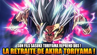 LES SECRETS CACHÉS DE NOUVELLE TRANSFORMATION DE GOHAN BEAST DANS DRAGON BALL SUPER !