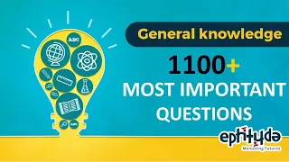 GK - 2 (Questions 101-250)| Current affairs for Law, BBA and other exams