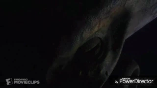 Mega shark vs giant Octopus music vídeo