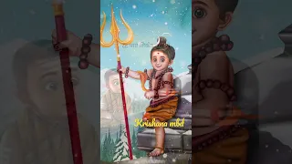 Shiv shiv shankara |hansraj raghuwanshi official |bhole baba song | bhole baba bhajan #bholenath #1k