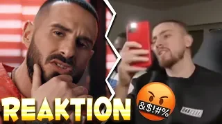 😂MOIS reagiert auf SHINDY - Tiffany 😱 | Stream reactions | Stream Highlights