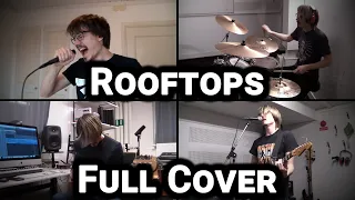 Rooftops (A Liberation Broadcast) - Full Cover by Narokath