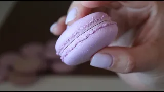 French Macaron Recipe | A simple guide on how to make macarons