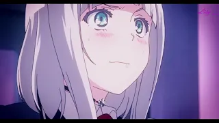 AMV:скучный мир в котором не существует самой концепции похабных шуток:Shimoneta