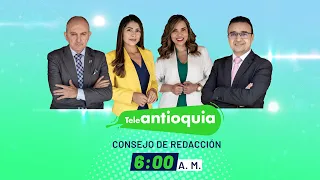 Consejo de Redacción | Martes, 15 de agosto | #ConsejoTA