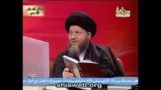 ابن تيميه برئ يزيد من سبي نساء أهل البيت | السيد كمال الحيدري