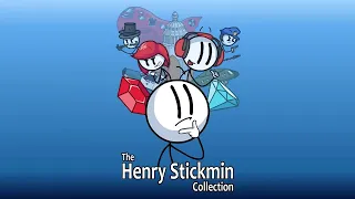 КАК ПОСТАВИТЬ РУСИФИКАТОР НА THE HENRY STICKIMIN COLLECTION?!! РУСИФИКАТОР ДЛЯ ПИРАТОК И ЛИЦЕНЗИЙ!!!