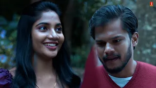 Netru Indha Neram Tamil Movie Scene | New Tamil Thriller Movie | Shariq Hassan | Haritha | Monica