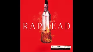 ST1M & Billy Milligan - Raphead 2022