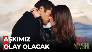 İlk Bakış, İlk Gülüş, İlk Aşk ❤️ - Kiraz Mevsimi Özel Sahneler