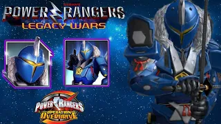 Kamdor Unboxing ~ Power Rangers Legacy Wars