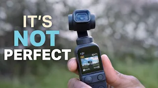 The DJI Pocket 2 Lacks 7 Things. Here's My DJI Pocket 3 Wishlist