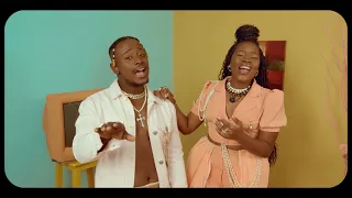 Cleyton David & Tamyris Moiane - Confirmamos (Video Oficial)