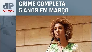 PF entra em investigação em torno do assassinato de Marielle Franco