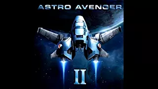 Astro Avenger 2 OST - Track 1