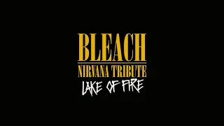 Bleach Nirvana Tribute - Lake of Fire "home version