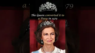 Queen Sofia's Tiaras: Do You Know where They Were From?