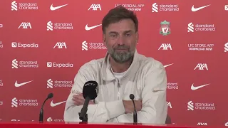 "Nearly a decade in my life"Jurgen Klopp reflects on his time in Liverpool, makes big VAR statement
