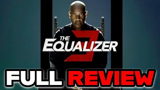 THE EQUALIZER 3 - Movie Review | Ending & Future Projects Explained!!