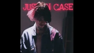 Lil Peep - Just In Case (prod. Cryoutloud)