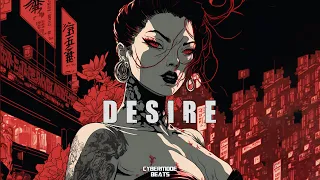 Dark Techno / EBM / Industrial Mix “Desire”