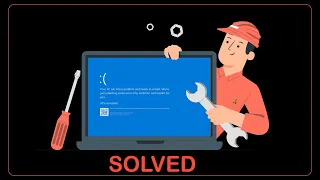 How to solve Blue screen error in windows. Error code: VIDEO DXGKRNL FATAL ERROR.