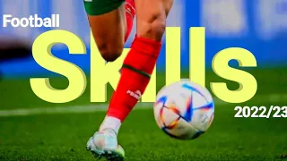 Crazy Football Skills 2022/23(#13)