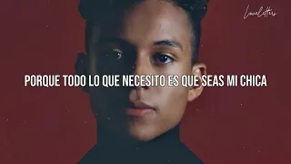 Jaafar Jackson - Rebirth of Michael [Traducido al Español]