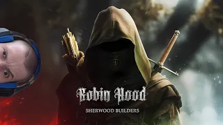 Robin Hood - Sherwood Builders: 40 tips and tricks [full version]