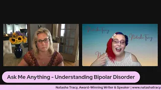 MCTM - Ask Me Anything! Understanding Bipolar Disorder