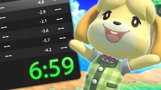 Can We Get To Elite Smash In Under 7 Minutes?