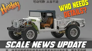 How can they be this BAD? - Scale News Update - Episode 293