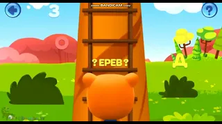 Детский уголок/Kids Corner Мимимишки ЗМЕЙ НА ДЕРЕВЕ новая игра мультик для детей Ми-ми-мишки Книжки