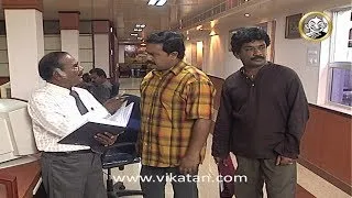 Kolangal Episode 631