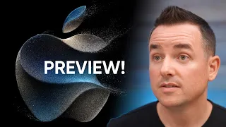Apple’s iPhone 15 Event Preview: What to REALLY Expect (FULL BREAKDOWN)