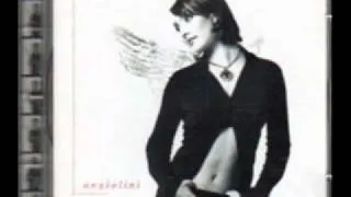 Ambra Angiolini - Oggi no (dall'album "Angiolini", 1996)