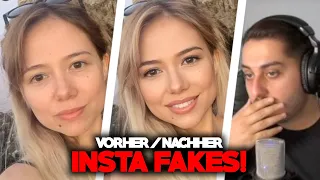 Wie FAKE ist Instagram wirklich? - Desy: SO FAKE! 😱🫢