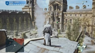 Assassin's Creed Unity - Palais des Tuileries