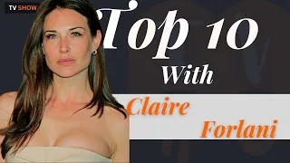 Top 10 Claire Forlani Movies