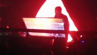 Marc Romboy | Special Emulator Show | @ Flex Vienna 03.12.2011 HD part4