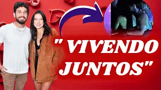 Gustavo Mioto e Ana Castela Assumem Relacionamento. "Estamos Vivendo Juntos!! "